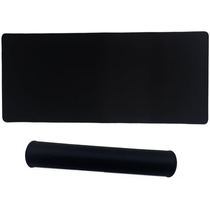 XXL Professional Large Mouse Pad & Computer Game Mouse Mat (35.4x15.7x0.1IN, Map) (90 * 40 Map)