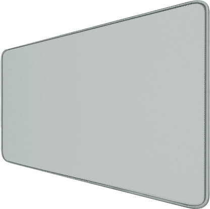 Large Extended Gaming Mouse Pad with Stitched Edges (31.5X15.7In) Mousepad