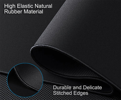 Large Gaming Mouse Pad, 31.5" x15.7" Water Resist Large Extended Desk Mat