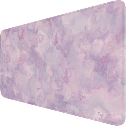 Large Extended Gaming Mouse Pad with Stitched Edges (31.5X15.7In) Mousepad