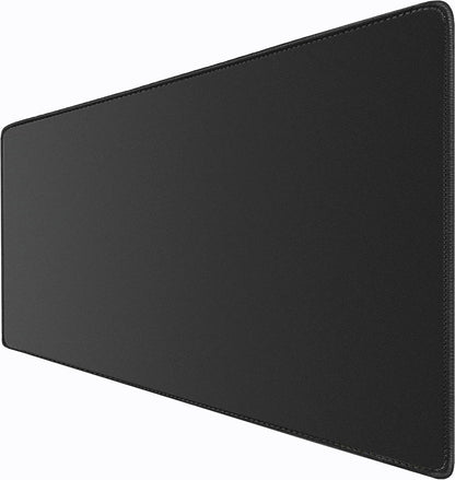 Large Gaming Mouse Pad, 31.5" x15.7" Water Resist Large Extended Desk Mat