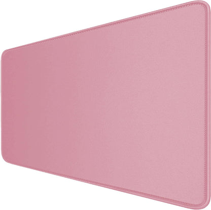 Large Extended Gaming Mouse Pad with Stitched Edges (31.5X15.7In) Mousepad